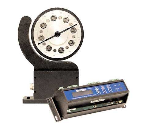 動態扭矩傳感器安裝和使用需要注意什么