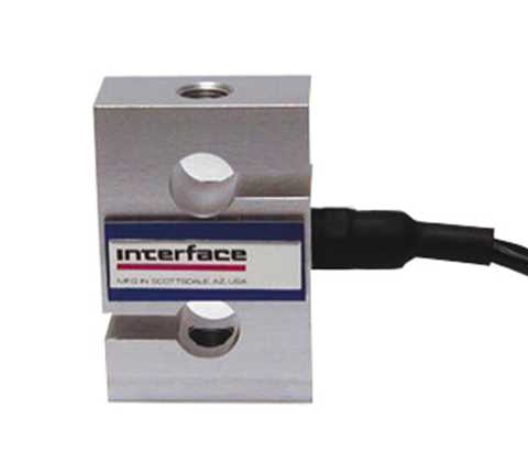interfaceSSM鋼體密封型測(cè)力傳感器